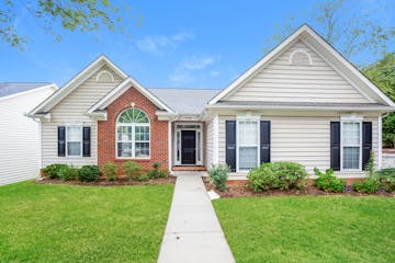 15387 LESLIE BROOK RD HUNTERSVILLE, NC 28078